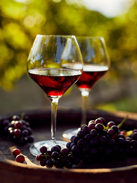 Red Wines